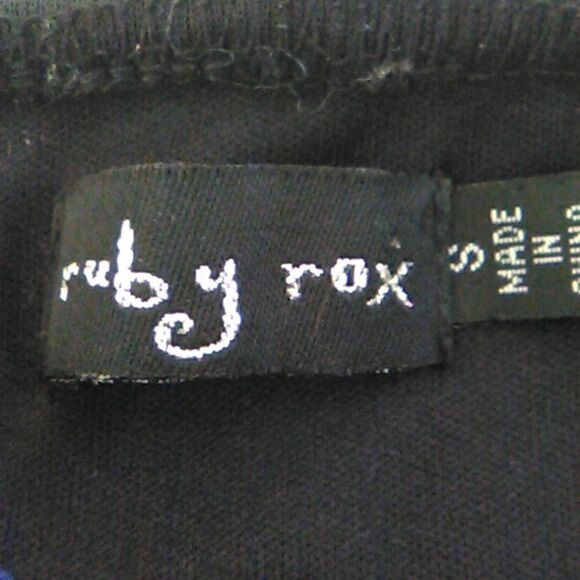 Ruby Rox Evening Dress - Picture 8 of 11